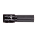 3W 3 Mode Waterproof  Zoomable LED Flashlight Focus Torch Zoom Lamp Light Newly