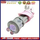 Cartoon Automatic Gun Shape Bubble Maker Bubble Machine Continuous Stream Bub