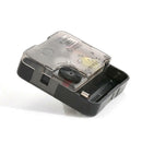 20X Black Silent DIY Clock Quartz Movement Mechanism Hands Replacement Par hot.