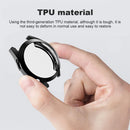 Anti-Fall Watch Full Cover Case for Huawei Watch GT 3 46mm Shell (Black) Newly