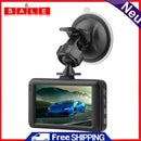 Anytek A98 3.0-Inch 1080P FHD WDR DVR 170-Degree Lens Lens - Matefielduk