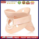 Breathable Neck Brace Cervical Traction Spine Protector Neck Support Pain Relief