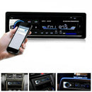 phone FM/USB/AUX/SD Bluetooth In-dash Audio Head Unit Car Radio Car MP3 Player