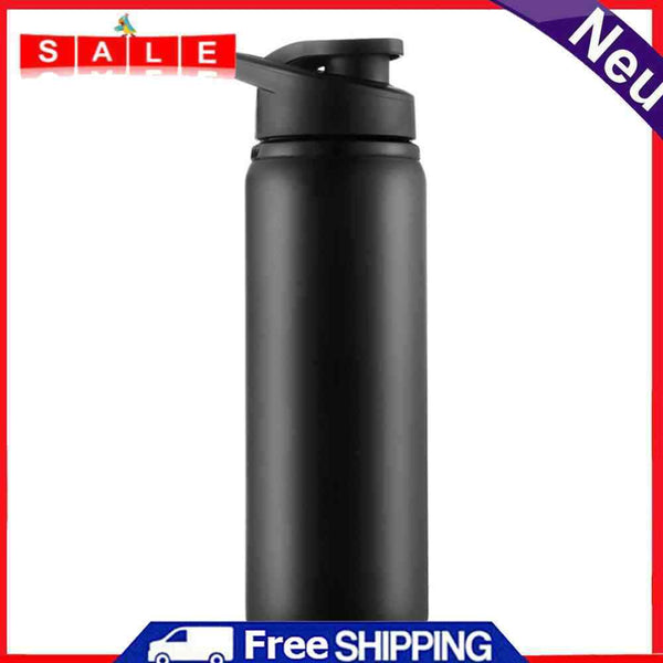 700ml Stainless Steel Water Bottle Cup for Sports Travel Drinking Bottles Kettle