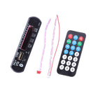 Music Speaker Bluetooth Module Radio MP3 Decoder Board Car MP3 Amplifier Audio
