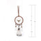 Decorative Handmade Feather Wind Chimes Car Pendant Hanging Dream Catcher