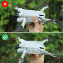 Parts Accessories Takeoff Landing Hand Guard Safety Guard For DJI Mini 3 Pro
