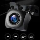 Car Parking Camera 1080P IP68 Waterproof Reverse Backup Rear View Camera 12V DC