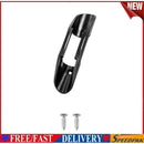 Kayak Paddle Clips Holder Surfboard Oar Fixing Buckle (Self-Tapping Screws)