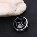 Watch Strap Button Compass for Paracord Bracelet Outdoor Hiking Camping Newly
