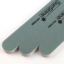 Strip Double Sided Pedicure 600/3000 Nail Care Nail Files Sanding Buffer
