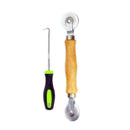 Screen Roller Tool, Repair Door, Window Frame Fast H7B9 N1T4 G1J5