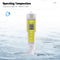 Water Measurement Instruments Tool Digital Water Quality Tester 3 in 1 Pen Type