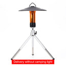 Plastic Lampshade Outdoor Lighting Accessory for Goal Zero 32005 Black Dog ESLNF