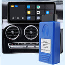 NTG5S1 CarPlay Activating Tool for Android NTG5 OBD2 for Mercedes Benz Car