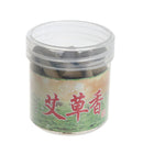 Sandalwood Green Tea Fragrant Incense Tsao Backflow Incense Grains (Tsao)