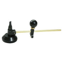 Circular Glass Cutter Circle Diameter Compass with Suction Cup Tool (60cm) Newly