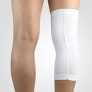 1pc Breathable Sports Compression Kneepad Football Leg Sleeve Protective Pad