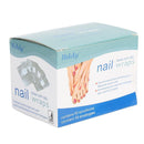 150pcs/lot Aluminum Foil Nail Art Soak off UV Gel Acrylic Remover Wrap Tool