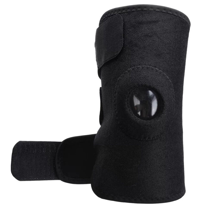 Elbow Support Gym Sports Kneel Pad Protector Arm Sleeve Guard Safety Sleeves