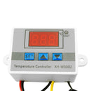 W3002 Digital Temperature Controller Thermostat Switch w/ Probe (220V)
