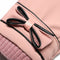 Women Touch Screen Gloves Warm Gloves Autumn Winter Internal Plush Mittens