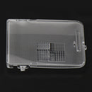 Auto Reading Light Cover Car Dome Lamp Cap for Camry 12-17 (Rear Right) Newly