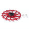 Mi Xim Bicycle Bearing Rear Derailleur Wheel MTB Bike Aluminum Bearing Pulley