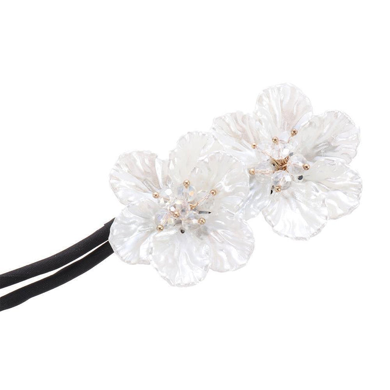Easy To Use Hair Styling Tool Accessories Hairpin Hair Bun Maker Headband