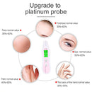Water and Oil Detection Pen Professional Digital Skin Analyzer Beauty Produ