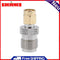 50 Ohm Straight Shape Electronics RF Coaxial Adapter SMA Male TNC Female RF