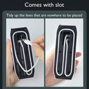 Dual Fast Charging Dock 2-Pin Contact Charger for PS5 Wireless Game Controller