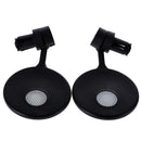 2Pcs Cycling Bike Bicycle Handlebar Flexible Safe Rear View Rearview Mirror