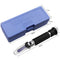 Hand-held For fishery Salinity 0-10% Salinity Refractometer Tester Salt meter