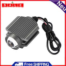 Waterproof Motorcycle Electric Vehicle Universal Dual Light Headlight LED Lamp