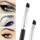 Amazing Fashion Beauty Cosmetic Brow Brushes Eyeshadow MakeUp Tools Eye