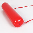 Water Hammock Inflatable Floating Swimming Pool Lounge Bed Chair (Red) Newly