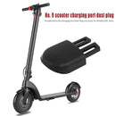 Durable Universal No.9 Electric Scooter Charging Port Dust Plug for Ninebot