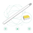 Night Lamp Human Body Sensor Rechargeable Light Night Light Cabinet LED Light
