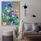 5D DIY Christmas Tree Diamond Painting Kits Full Square Drill Wall Decor Crafts