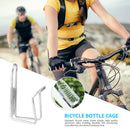 MTB Bike Kettle Stand Bicycle Water Bottle Holder Cycling Equipment Accessories