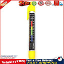 Car Paint Thickness Meter Gauge Crash Check Test Paint Detection Tester Newly