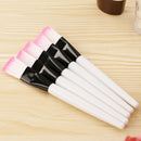 3× Professional Face Mud Mixing Brush Skin Care Beauty Makeup qlll hot.