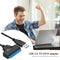 5Gbps USB 3.0 to SATA Cable 2.5 inch HDD SSD External Adapter Power Cord