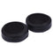 1 Pair Soft Memory Foam Earpads for MDR-XB950BT/B Wireless Extra Bass Headphone
