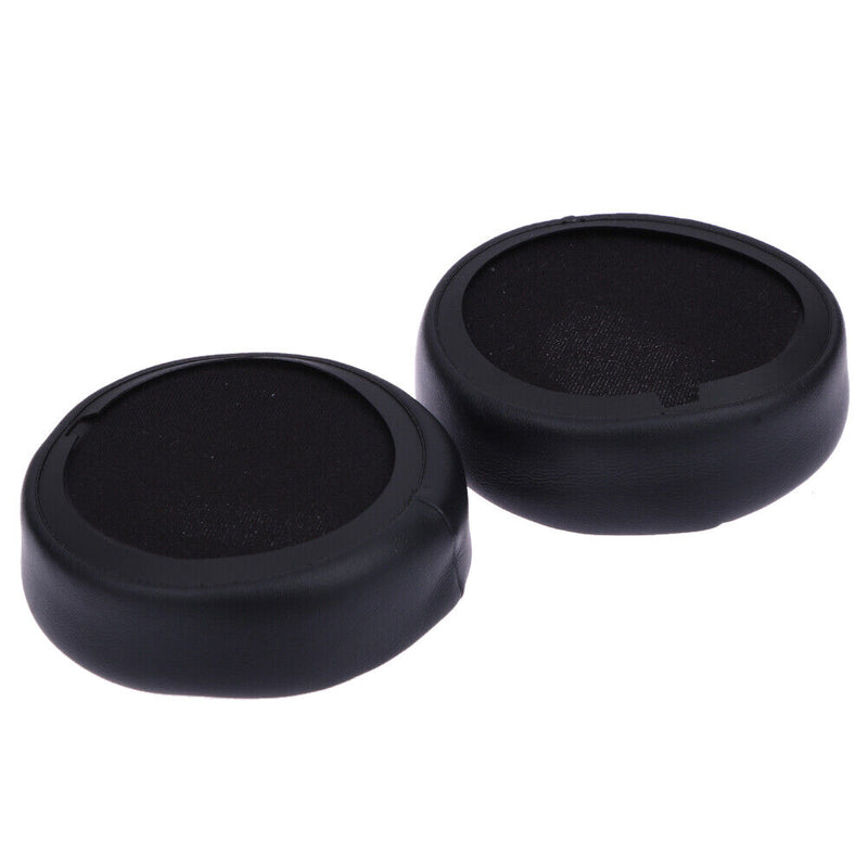1 Pair Soft Memory Foam Earpads for MDR-XB950BT/B Wireless Extra Bass Headphone