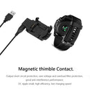 Smartwatch Clip Charging Dock for Garmin Fenix 3/Fenix 3 HR Watch Charger Newly