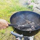 BBQ Grill Barbecue Kit Cleaning Brush Steel Wire Camping Cooking Cleaner Tools