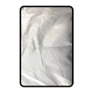 Sun Shade Sail Outdoor UV Block Cloth Cover Square Canopy Awning Screen (B)