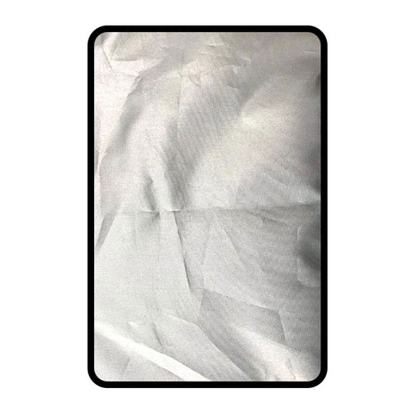 Sun Shade Sail Outdoor UV Block Cloth Cover Square Canopy Awning Screen (B)